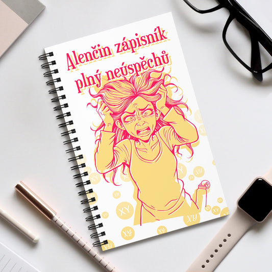 Zápisník pro chůvu - Deník zoufalství a smíchu pro chůvu