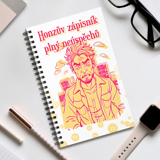 Zápisník pro cloud inženýra - Zápisník neúspěchů pro cloud inženýra