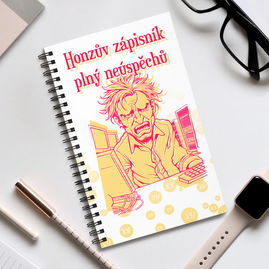 Zápisník pro správce databází - Zápisník katastrof pro správce databází