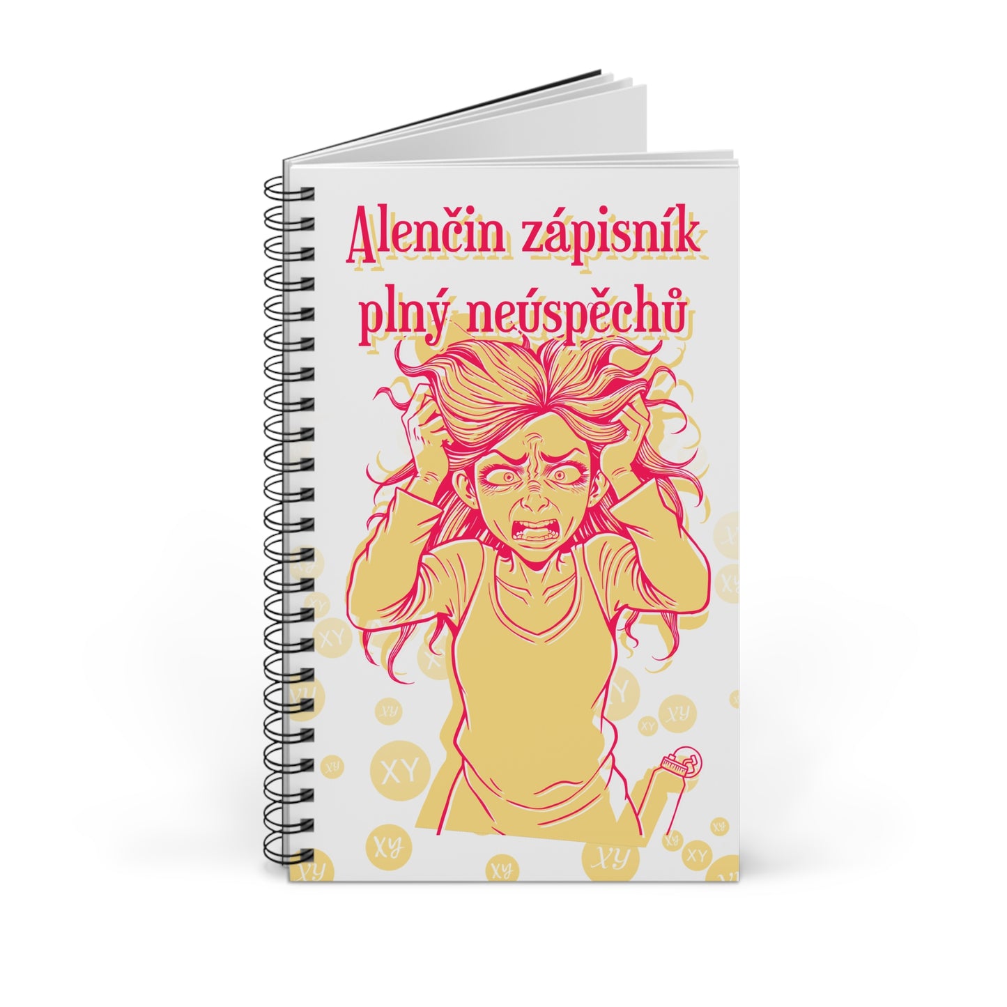 Zápisník pro chůvu - Deník zoufalství a smíchu pro chůvu