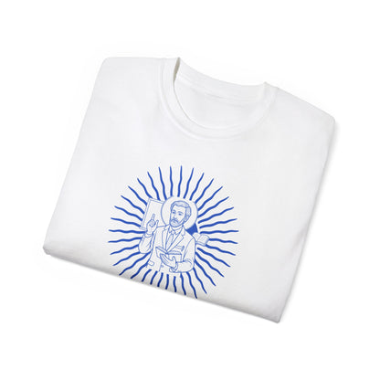 Tričko pro učitele na střední škole - Tričko pro božské učitele