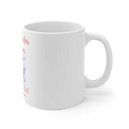 Hrnek pro frontend vývojářku - Premiéra dobrého rána frontend vývojářky