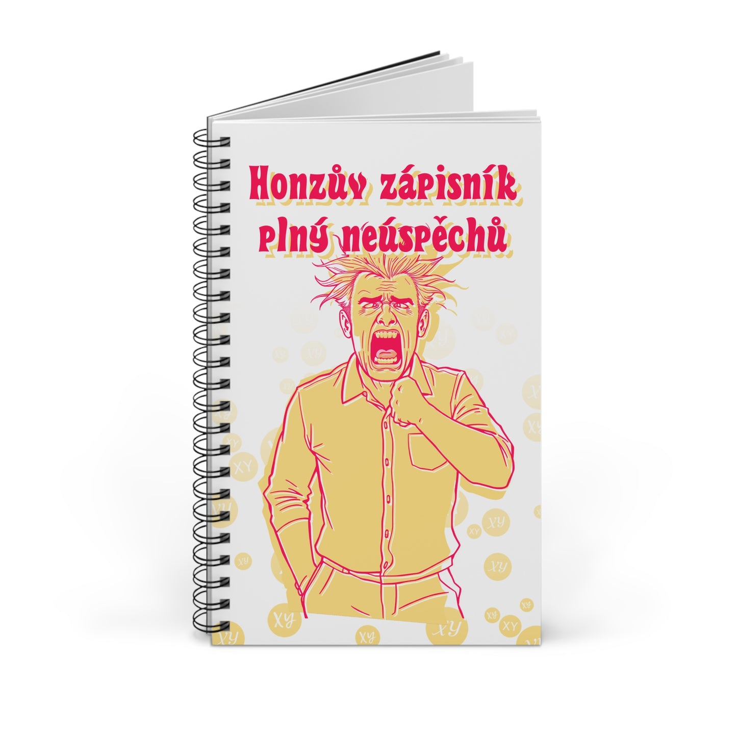 Zápisník pro kouče - Zápisník moudrostí pro kouče