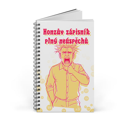 Zápisník pro kouče - Zápisník moudrostí pro kouče