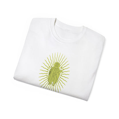 Tričko pro realitního makléře - Tričko pro realiťáka s posvátnou radou