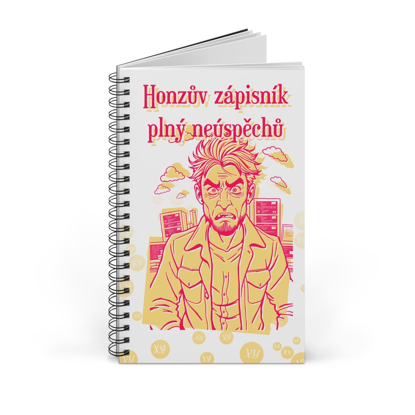 Zápisník pro cloud inženýra - Zápisník neúspěchů pro cloud inženýra