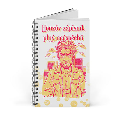 Zápisník pro cloud inženýra - Zápisník neúspěchů pro cloud inženýra