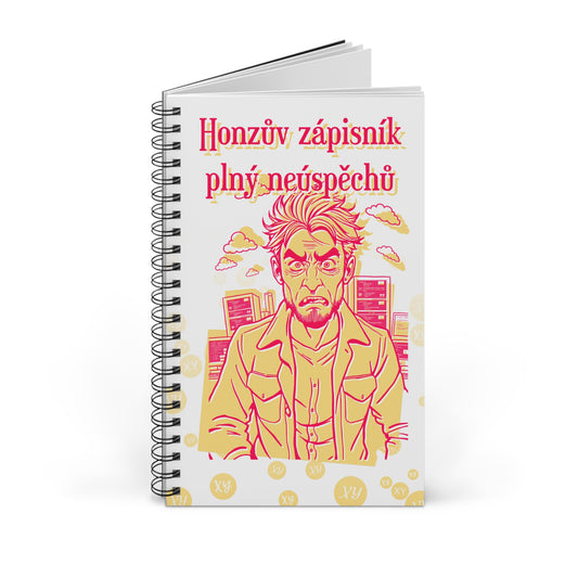 Zápisník neúspěchů pro cloud inženýra