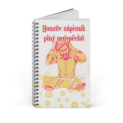 Zápisník pro architekta - Zápisník katastrof pro architekta