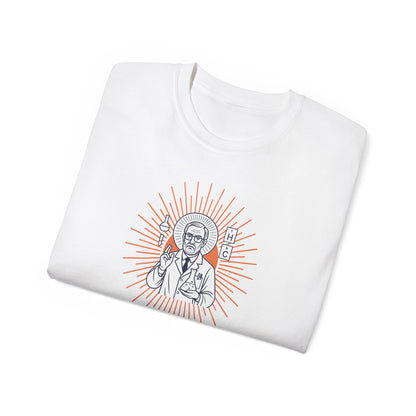 Tričko pro učitele chemie - Tričko Chemického Guru