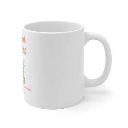 Hrnek pro architekta - Premiéra prvního doušku. Čistá radost architekta.