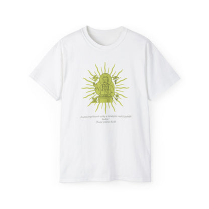 Tričko pro praktického lékaře pro děti a dorost - Triko pro Svatýho Doktora