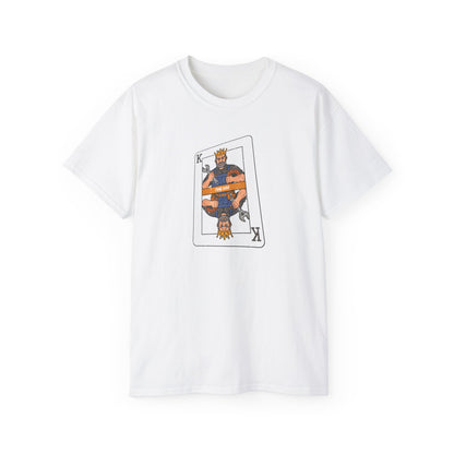 Tričko pro klempíře - Královské Eso pro Mistříčka Klempíře