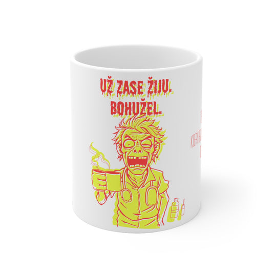 Pečovatelé na hraně reality