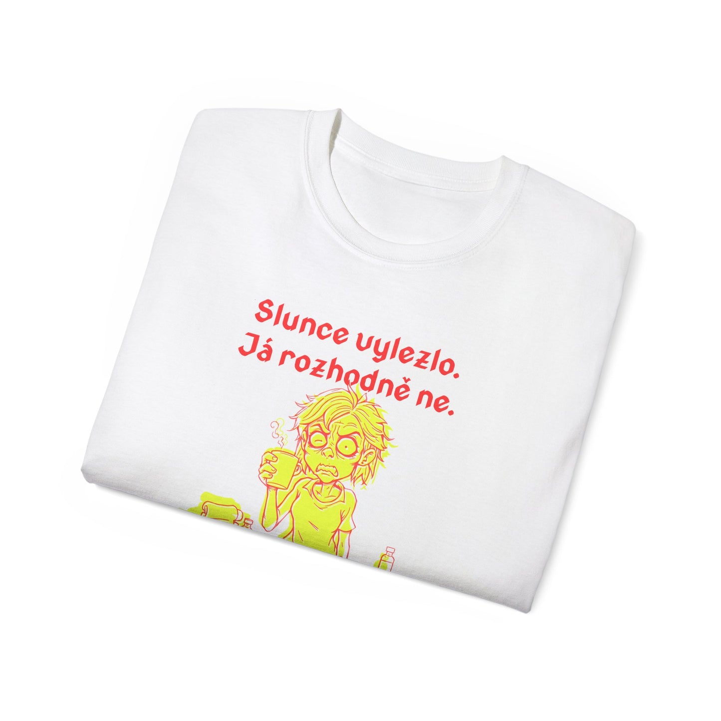 Tričko pro masérku - Intimní Masérské Záhady