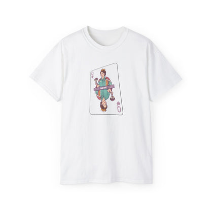 Tričko pro zdravotní sestru - Královské Drama: Zdravotní Sestra v Akci