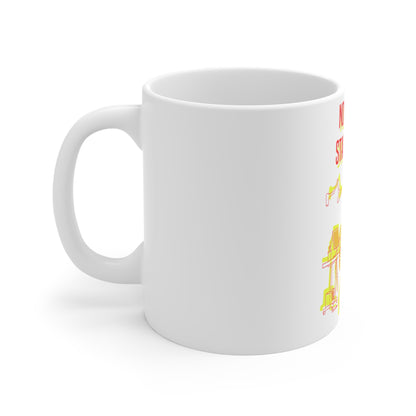 Hrneček pro zubařku - Zubařčina loterie reality