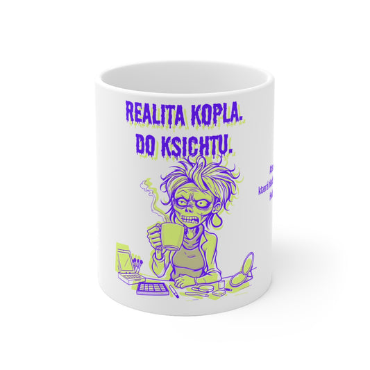 Vizážistčino rozčarování