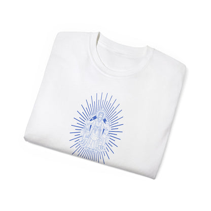 Tričko pro obuvnici - Světice v botách