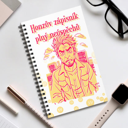 Zápisník pro cloud inženýra - Zápisník neúspěchů pro cloud inženýra