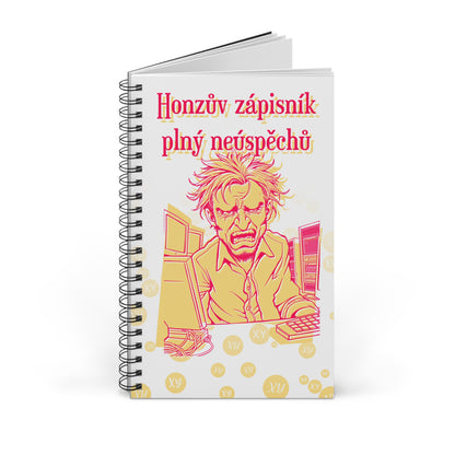 Zápisník pro správce databází - Zápisník katastrof pro správce databází
