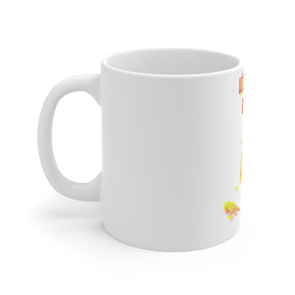 Hrneček pro bankéře - Bankéřovo nekonečné espresso
