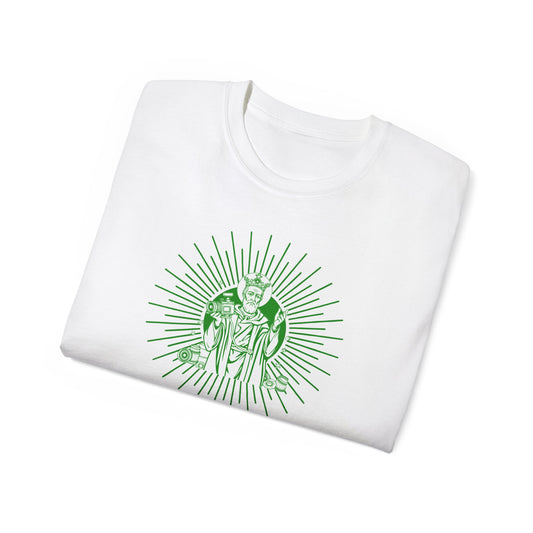 Tričko pro kameramana - Tričko: Strážce Prchavých Momentů