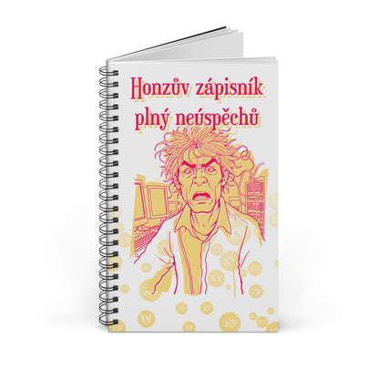 Poznámkový blok pro správce systému - Zápisník katastrof pro správce systému