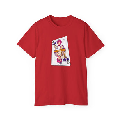 Tričko pro cukrářku - Královna Cukrářek: Queens in the Kitchen