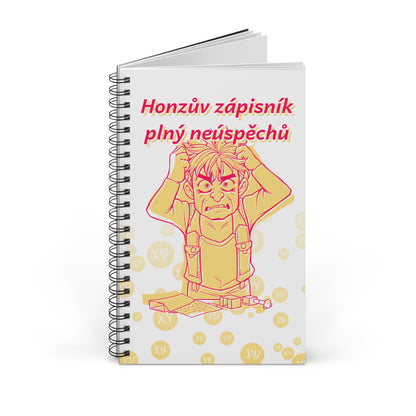 Zápisník pro stavaře - Zápisník průserů pro stavaře