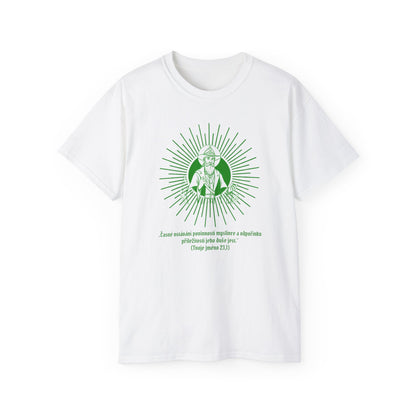 Tričko pro myslivce - Myslivecký Svatý Graal