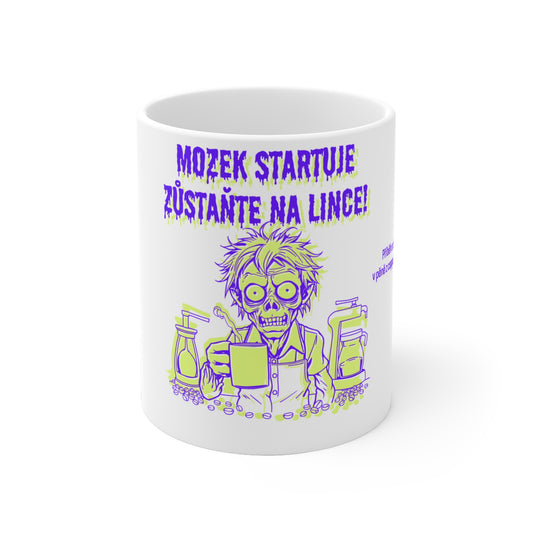 Baristovo filozofické bádání