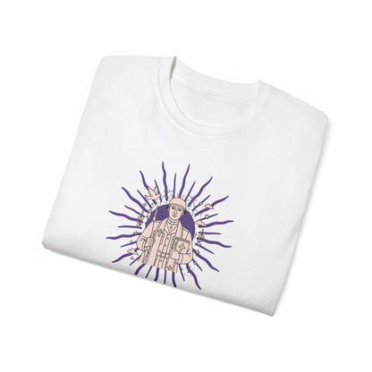 Tričko pro vojáka - Triko Neohrožený Strážce