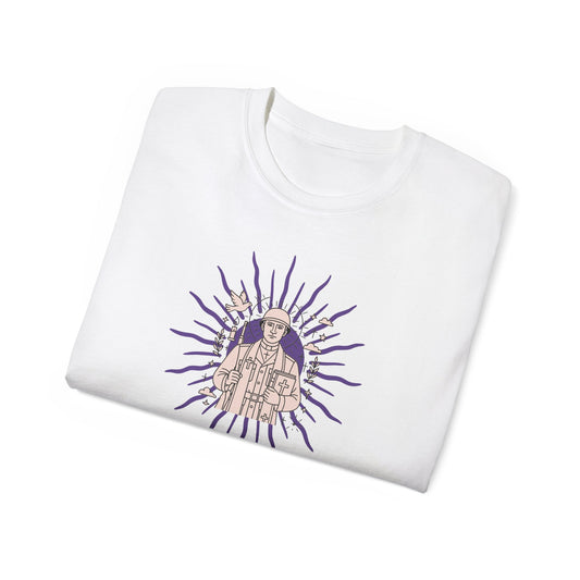 Tričko pro vojáka - Triko Neohrožený Strážce